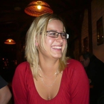 Perfil de Alisha