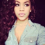 Perfil de Dayanna